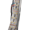 DC24V double row RGBW 4in1 SMD5050 120led/meter flexible led strip light